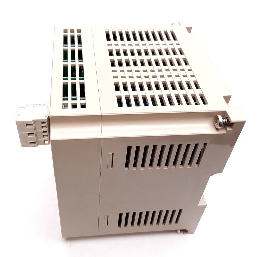 Yaskawa JEPMC-MTD2310-E MECHATROLINK PLC I/O Module, 64x Input, 64x Output