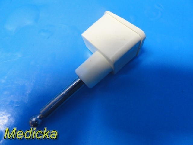 3M 1172C Return Electrode Pad Cable w/ ESU Activation Adapter ~ 39611