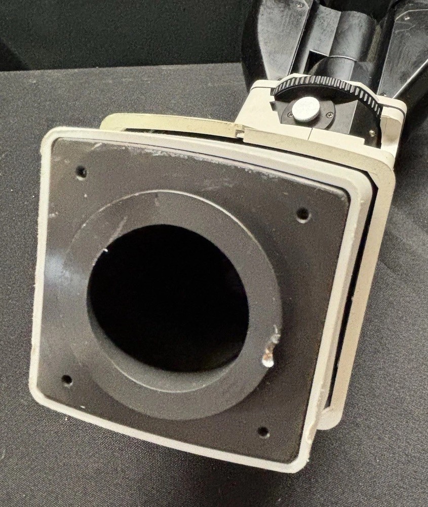 Nikon Microscope Tube TE-300 Inverted Microscope