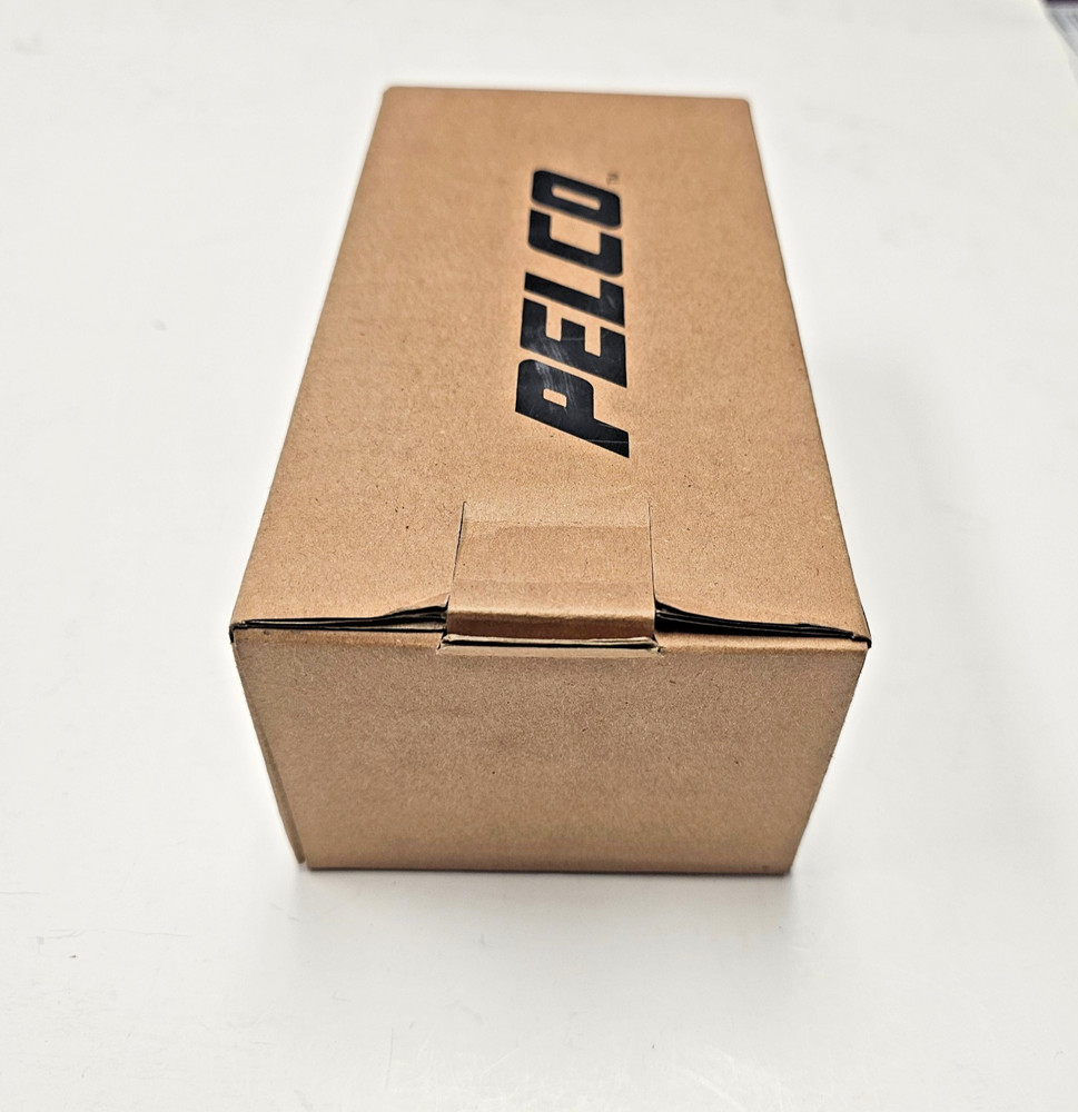 Pelco WMVE-SR Dome Wall Mount Gray NEW