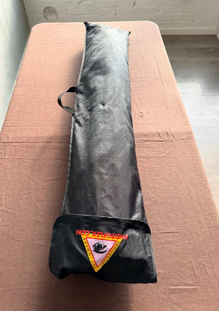 Photoflex Octodome Large with Grid