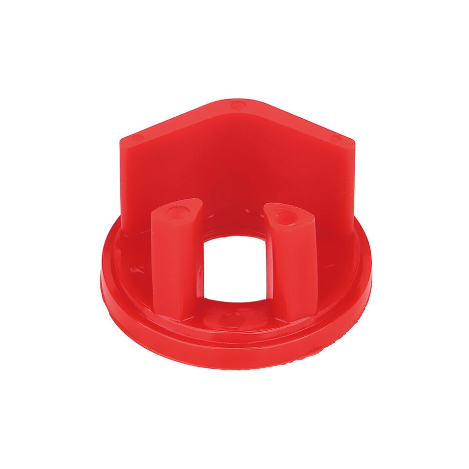 SOLID DIFFERENTIAL MOUNT INSERT BUSHING KIT FOR 1999-09 SUBARU OUTBACK 08-14 WRX