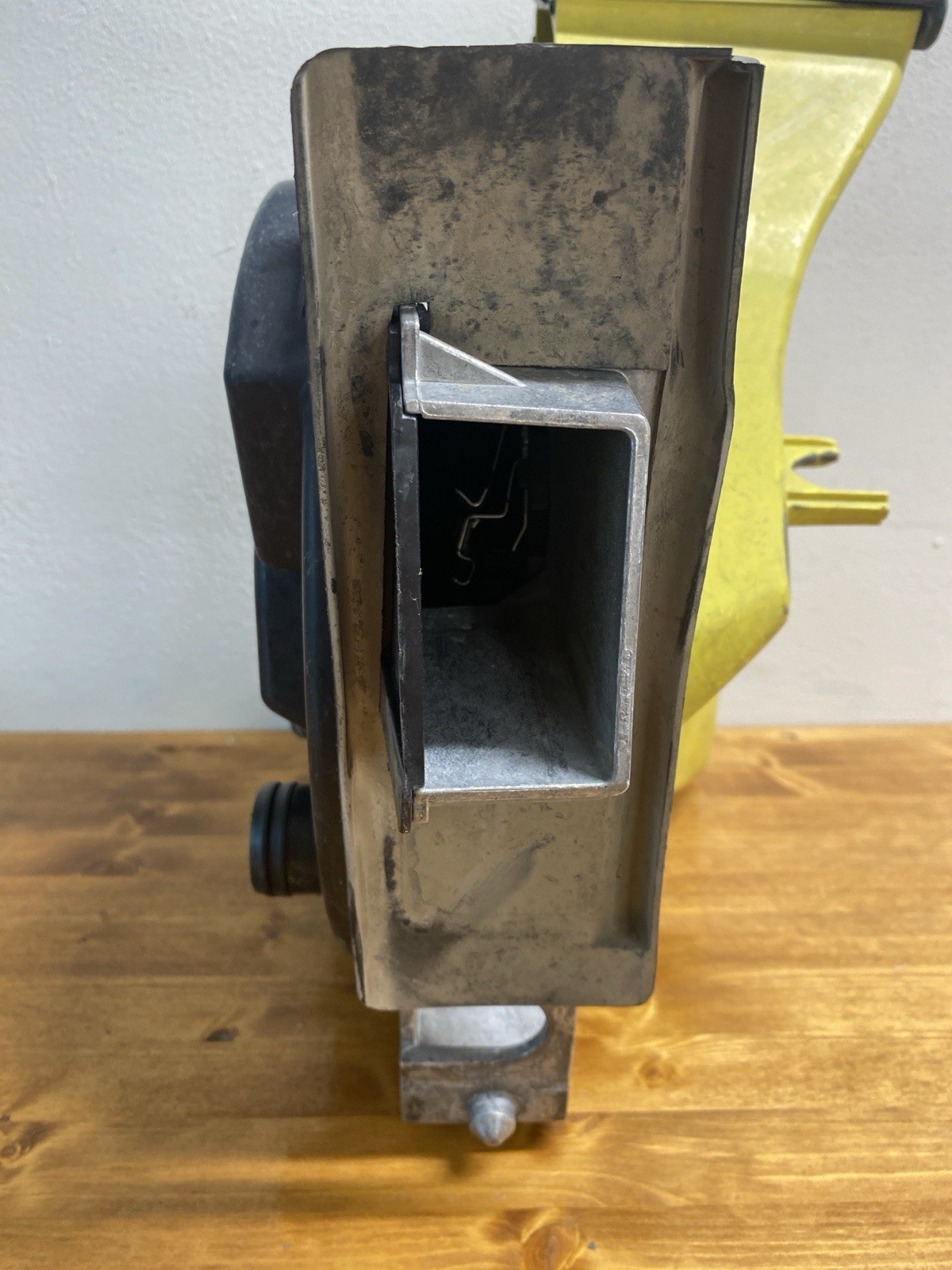 Precision Planting John Deere eSet Meter