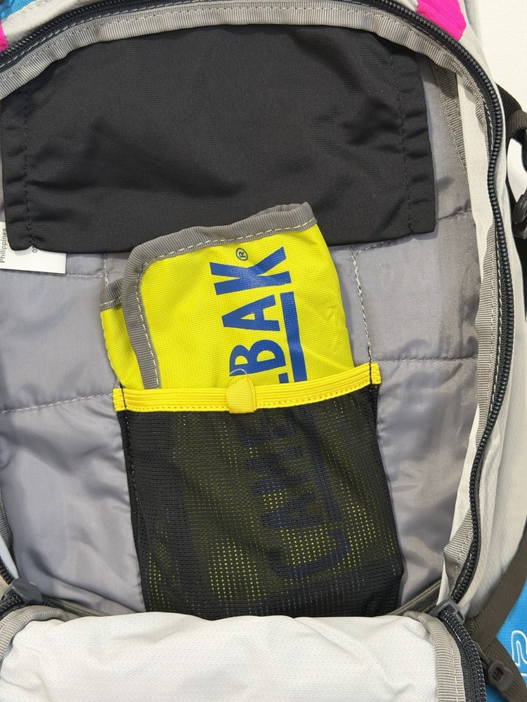 Camelbak Hydration Pack, KUDU 12