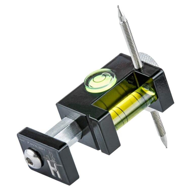 Hamskea Gen2Pro Easy 3rd Axis Bow Sight Level (101002)