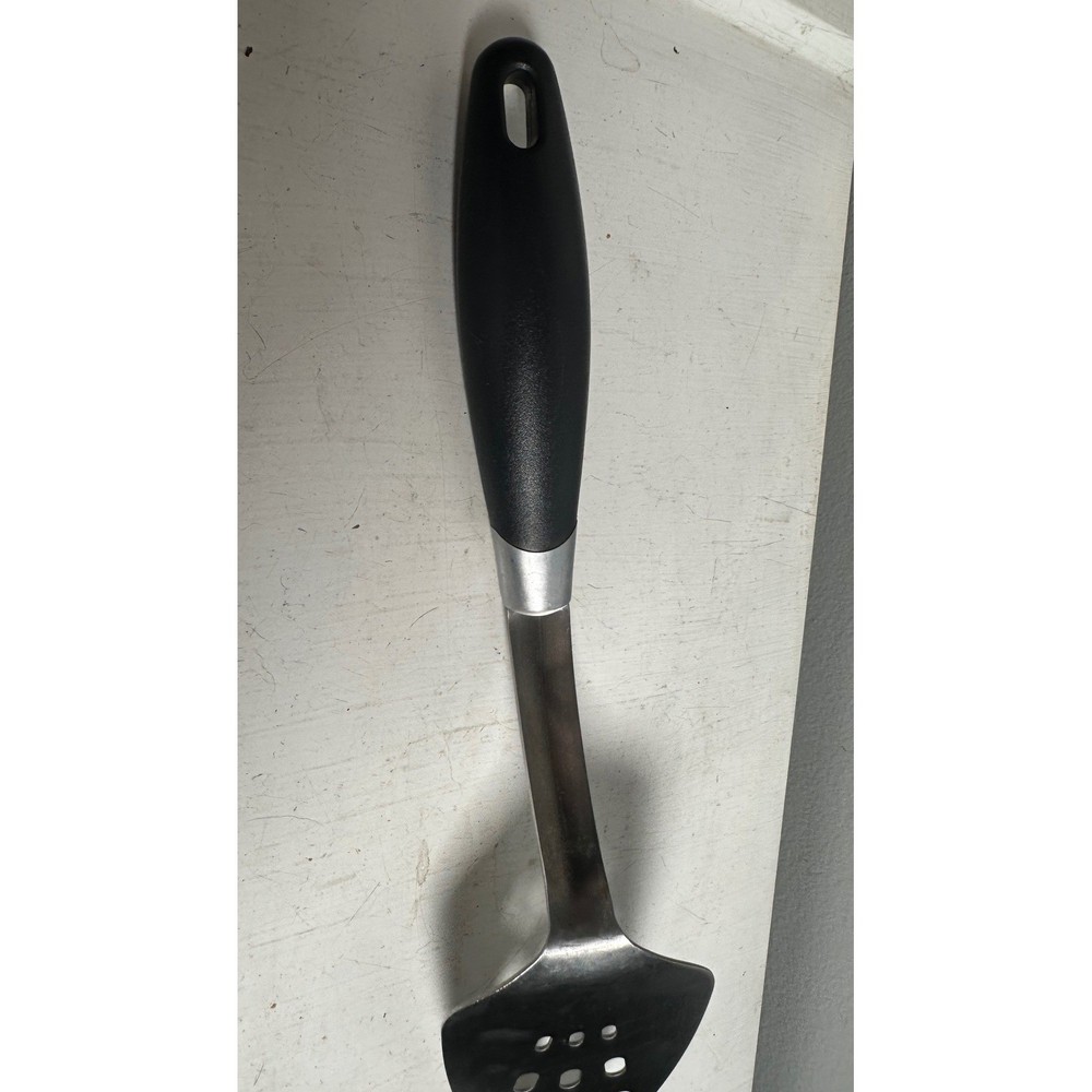 EKCO Stainless Steel Pie Server Cake Spatula Server Utensil EUC