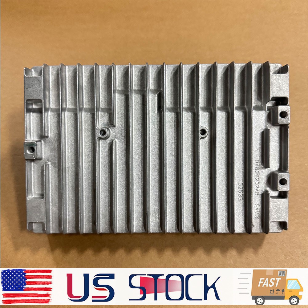 2006 Chrysler Sebring 2.7L Engine Control Module Unit PCM ECM ECU OEM 05094318AE