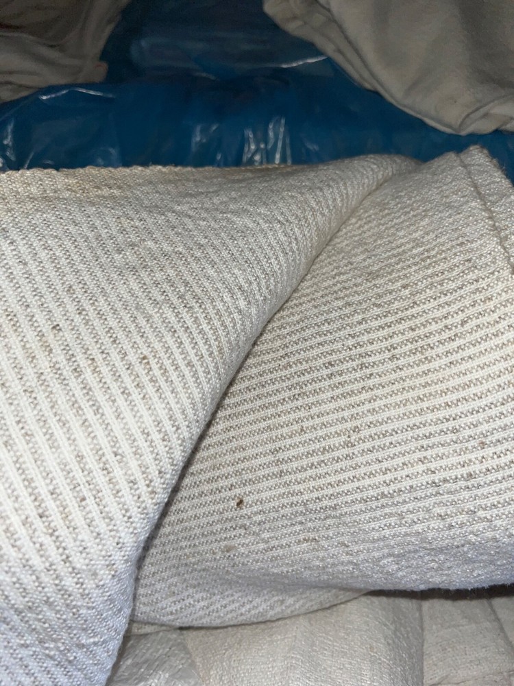 Old canvas linen and cana