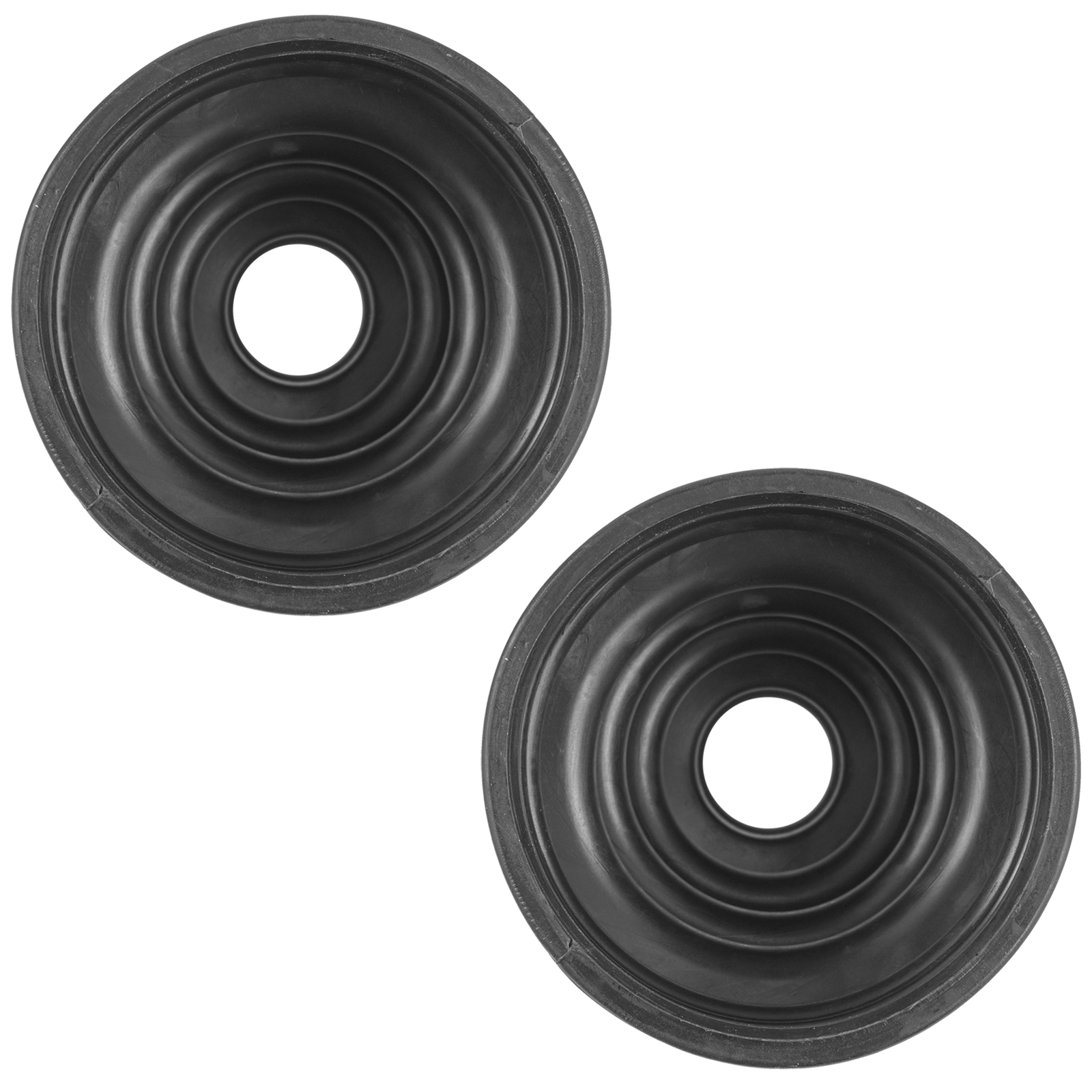 Rear Axle Inner And Outer CV Boot Kits for Polaris Sportsman 500 4X4 HO 1999-05