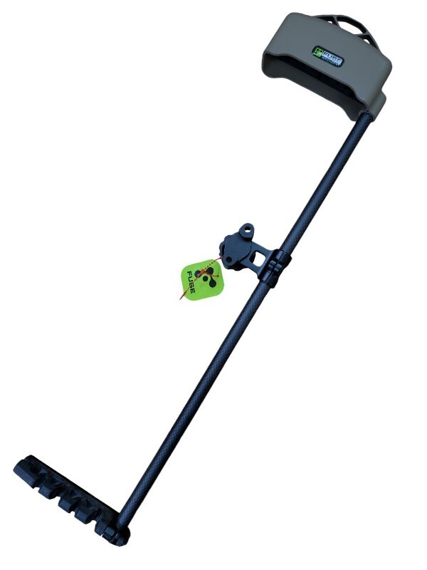 Fuse Alphastrike XL Quiver 5 Buckskin