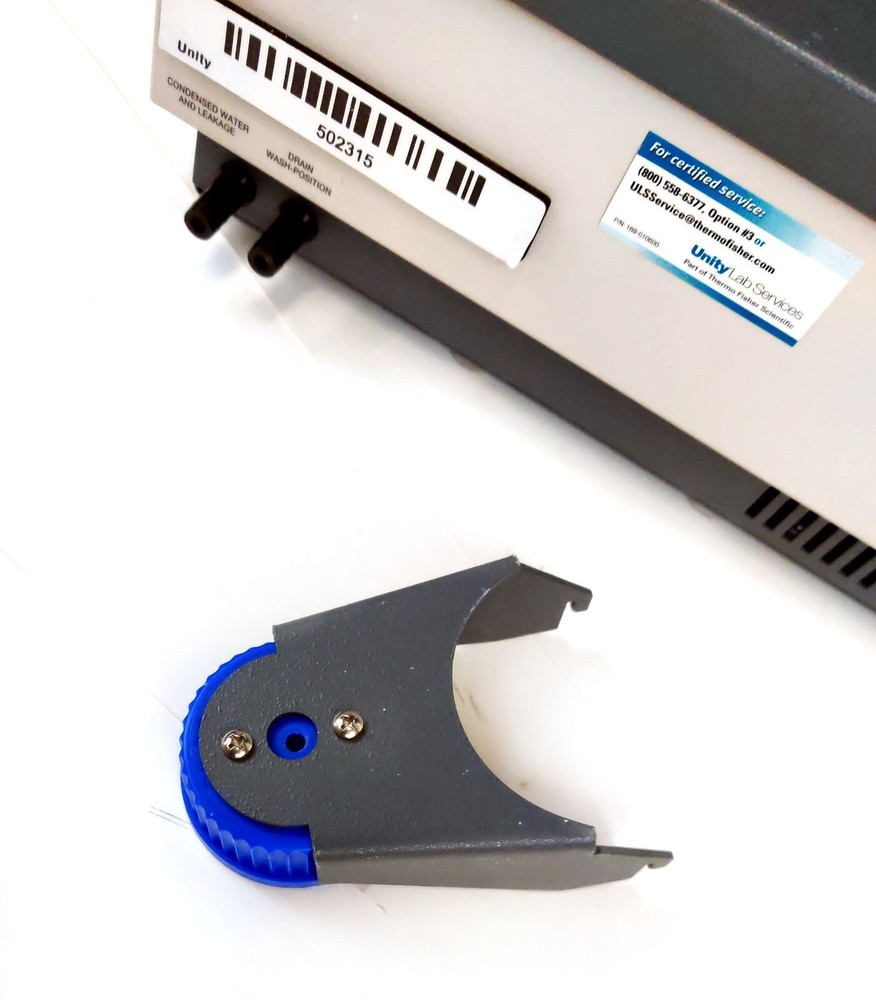 Thar SFC Technologies 920 Autosampler Chromatography SuperPure Discovery