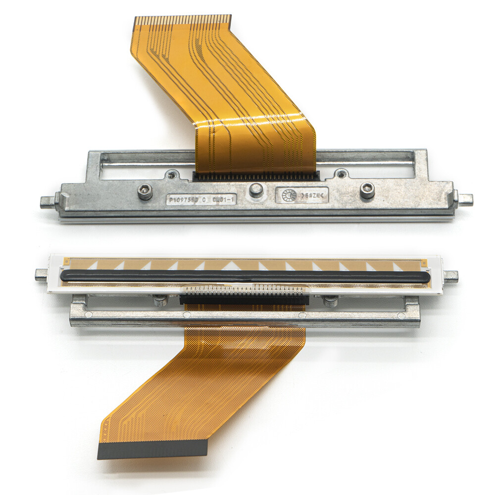 For Zebra Printhead ZQ630 with Flex Cable Thermal Mobile Label Printer