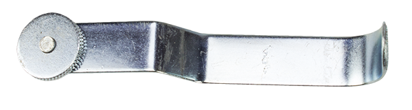 Black Jack ST-398 Combination Buffer/Stitcher Tool (Stainless Steel)