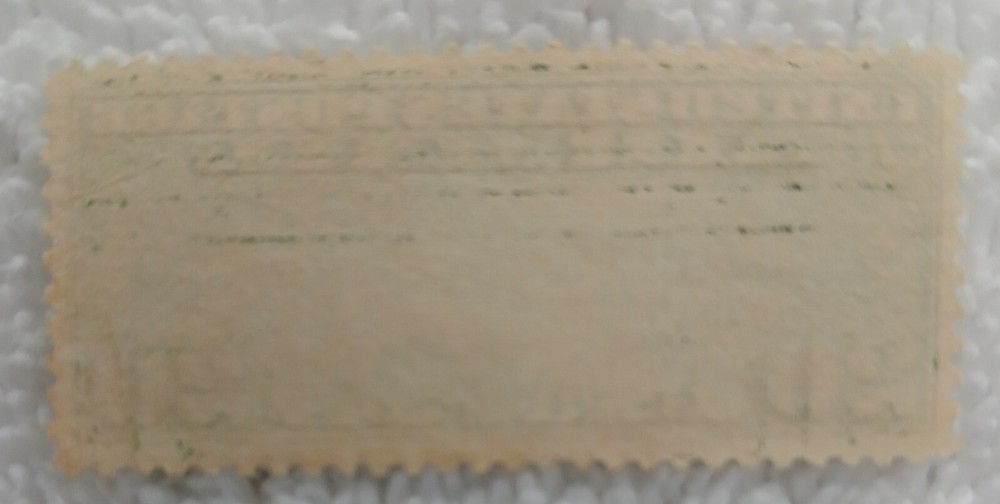 U.S - SCOTT #C9 - AVIATION - USED