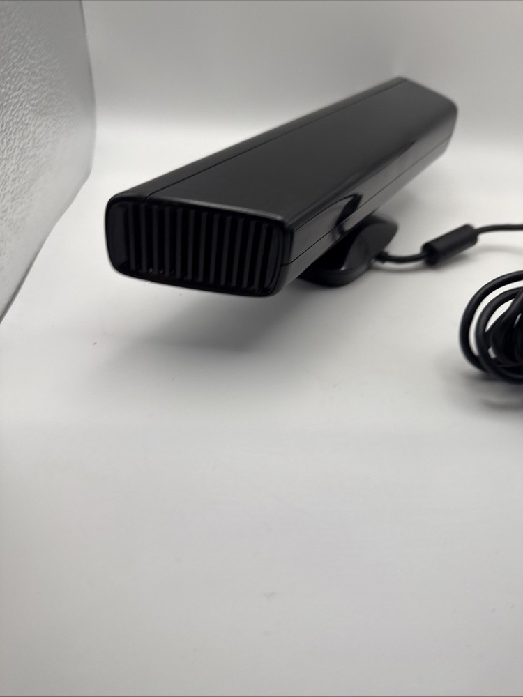 Official Microsoft Kinect Sensor Bar for Xbox 360 1414, Untested