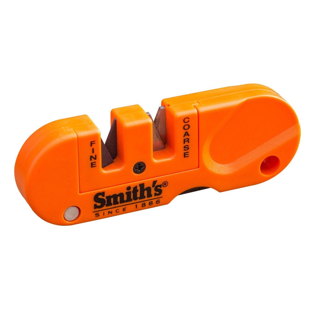 Smith's Sharpener-2 Stage Knife Sharpener