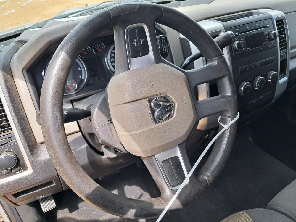 TDODR1500 2011 Glove Box 4776617