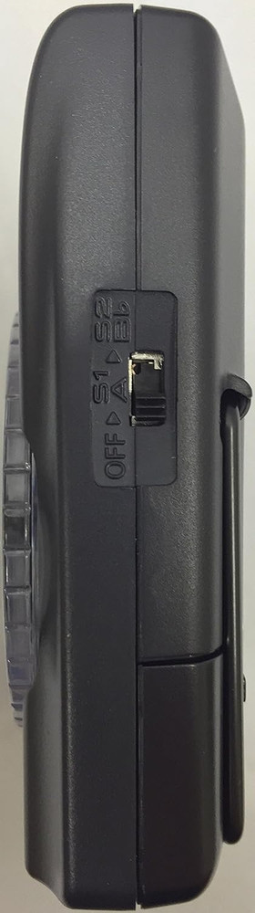 Seiko SQ60 Metronome