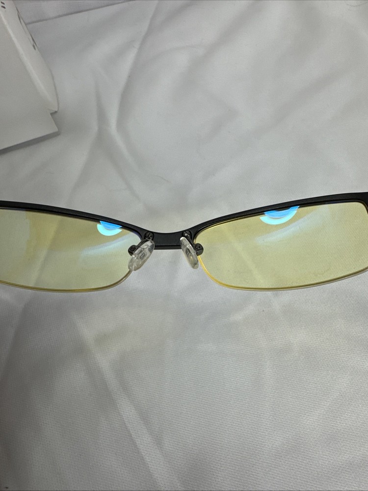 Gunnar Optiks Wing Gaming Glasses Onyx/Mercury