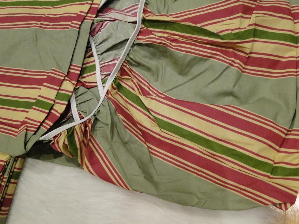 Double Bed Size Patridge Bed Sheet