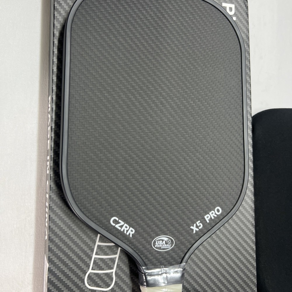 Czrr Pickleball Paddle X5 Pro