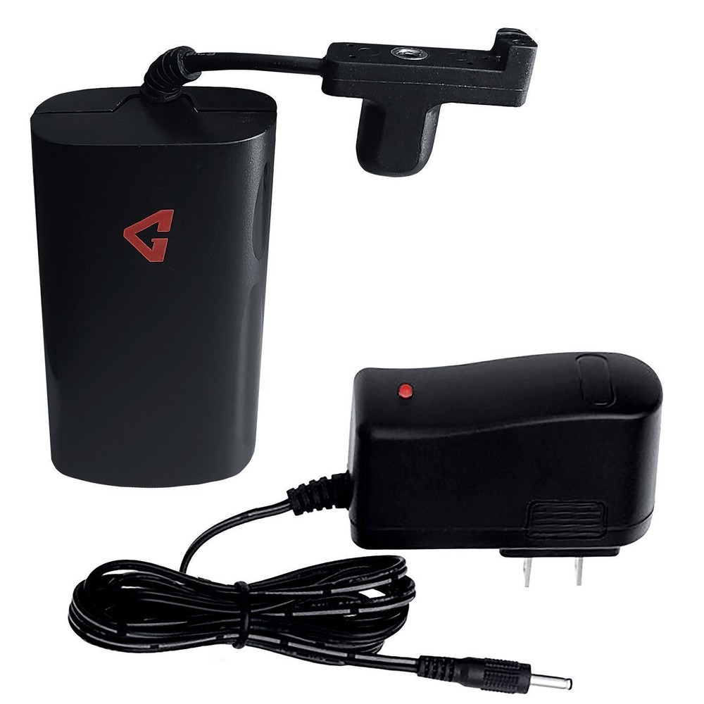 Gerbing 7V Womens Heated Base Layer Long Sleeve Top Black