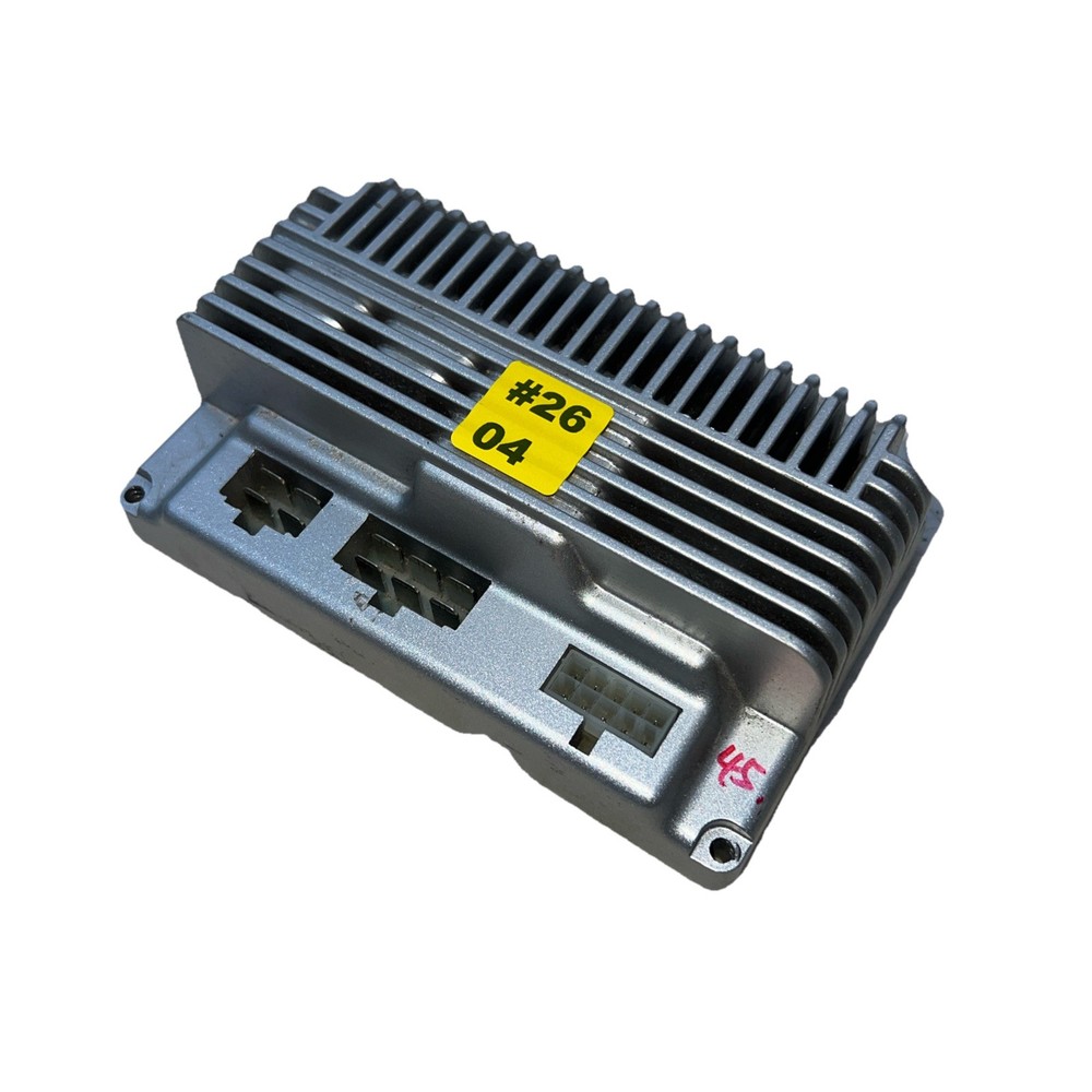 Controller Control Module Drive Phoenix HD 3 & HD 4 Mobility Scooter Parts