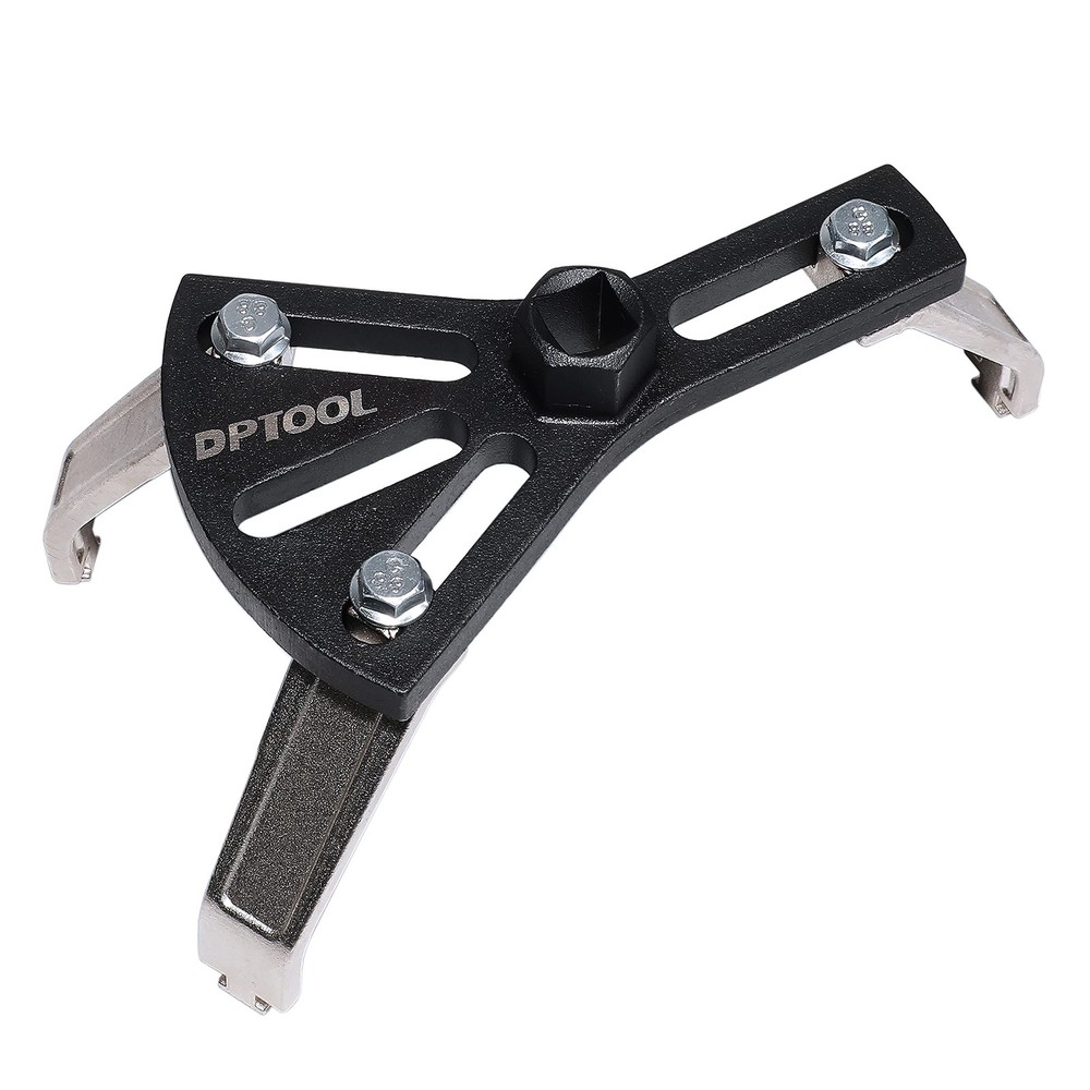 Fuel Pump Lock Ring Removal and Reinstall Tool Adjustable Lid Tank...