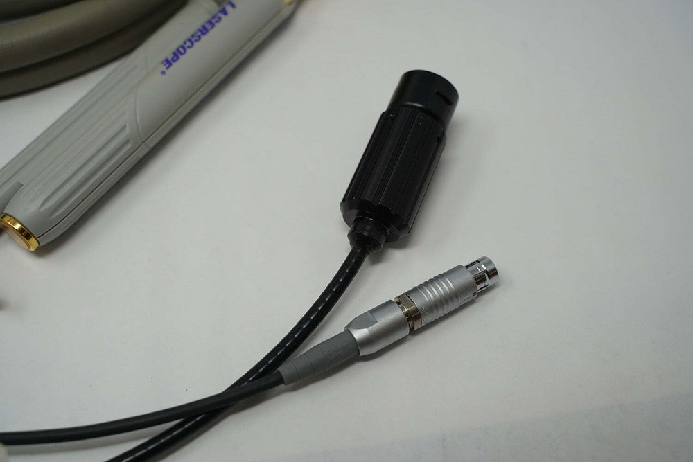 Laser Scope Versastate CoolSpot Applicator PARTS ONLY