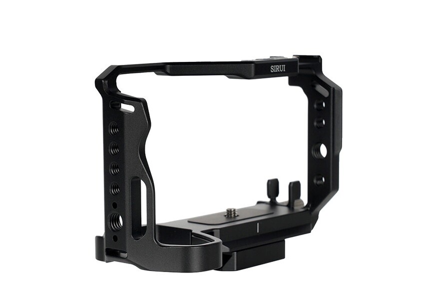 Sirui Full Camera Cage for Sony A6700 - NEW