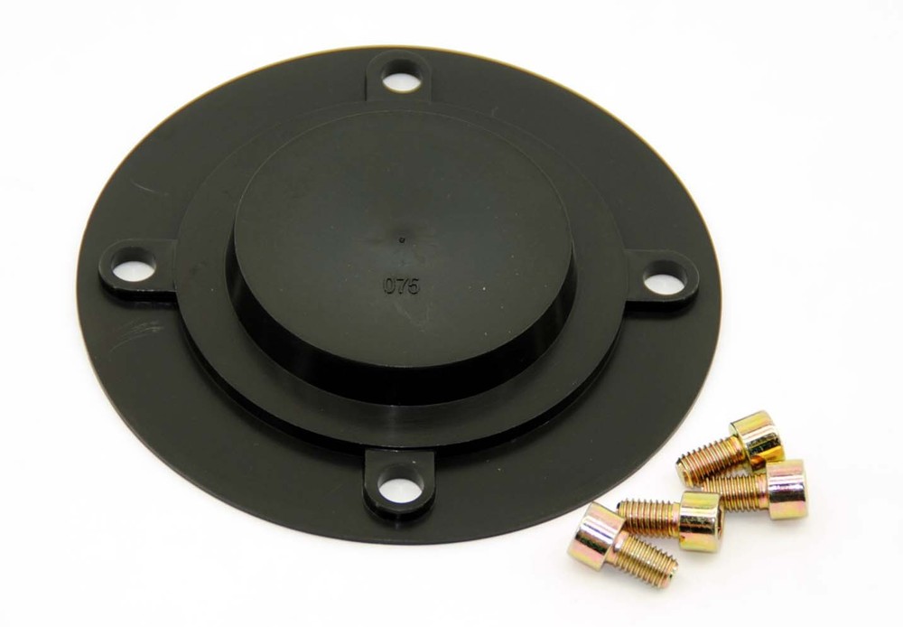 Lexar MRV075 Speed Reducer 75 Series Dust Cap Single Output Cover Kit