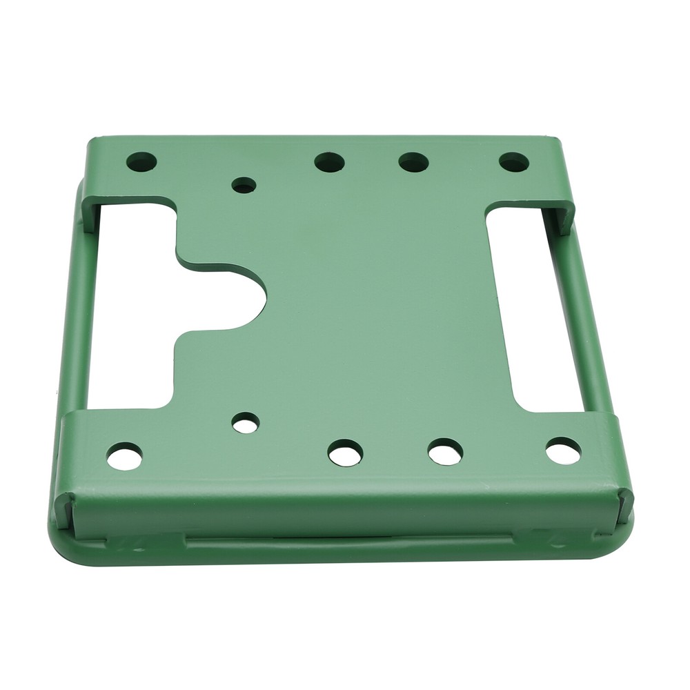 For John Deere ATU300 Adapter Holder GPS Receiver Mounting Bracket PF81190 E0