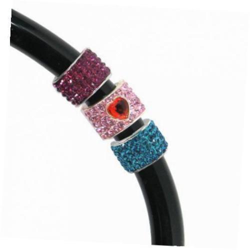 Stethoscope CharMED™ Crystal Gold Free Shipping
