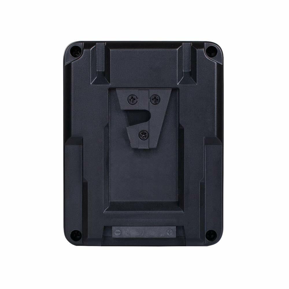 PB-S220S 220Wh Multi-sockets Heavy Duty Digital Battery NEW