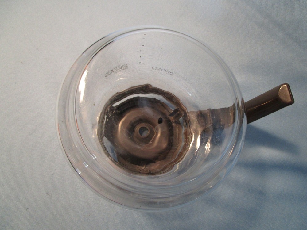 10 CUP COFFEE MAKER POT REPLACEMENT glass
