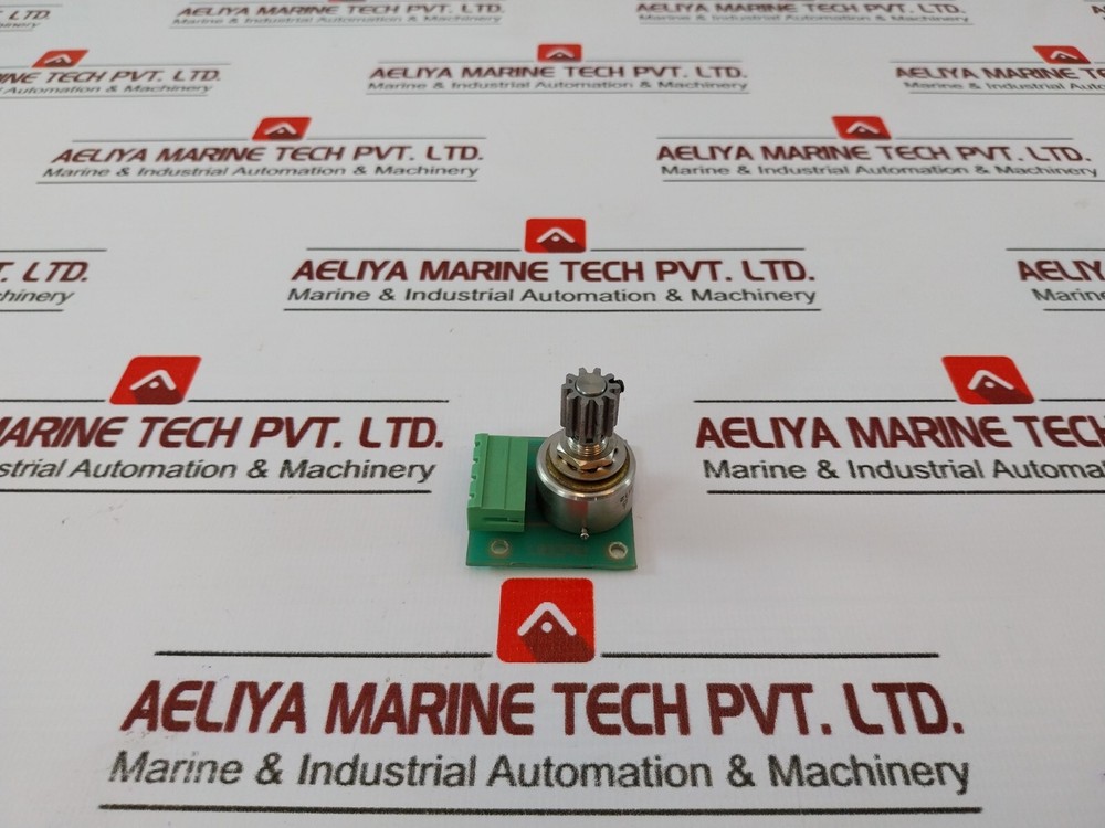 Spobu ESS024A Potentiometer MP22CT 9112