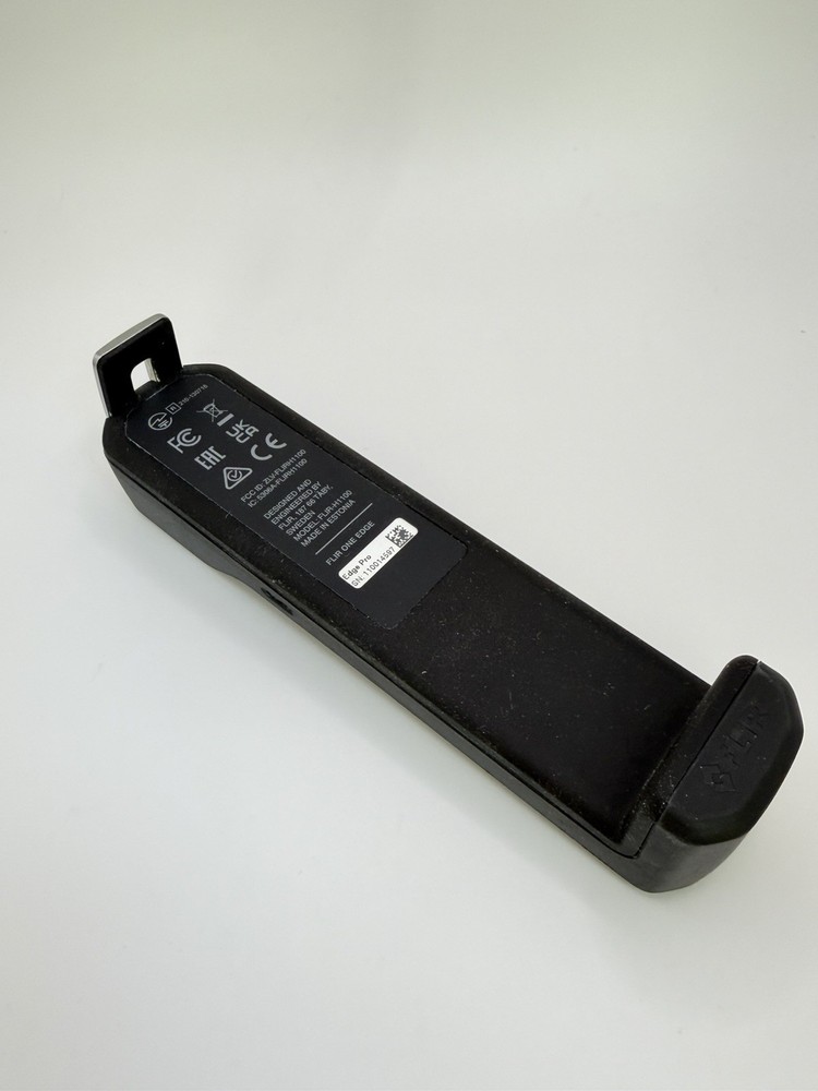 Flir Edge Pro - Wireless Bluetooth Thermal Imaging Camera