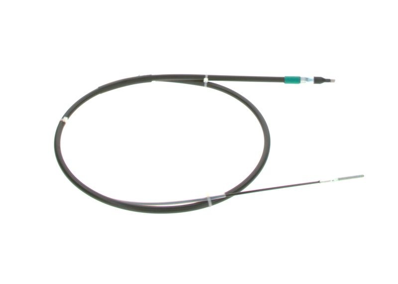 Cable Pull, parking brake BOSCH 1987477820