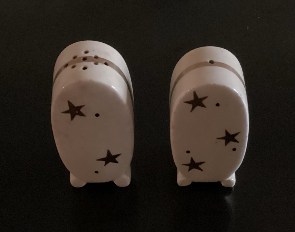 Vintage Clarice Cliff Dinnerware