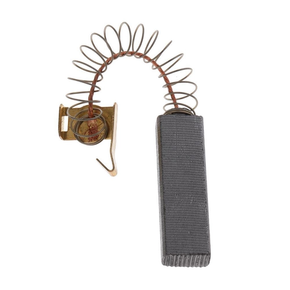 Dryer motor carbon brushes 2