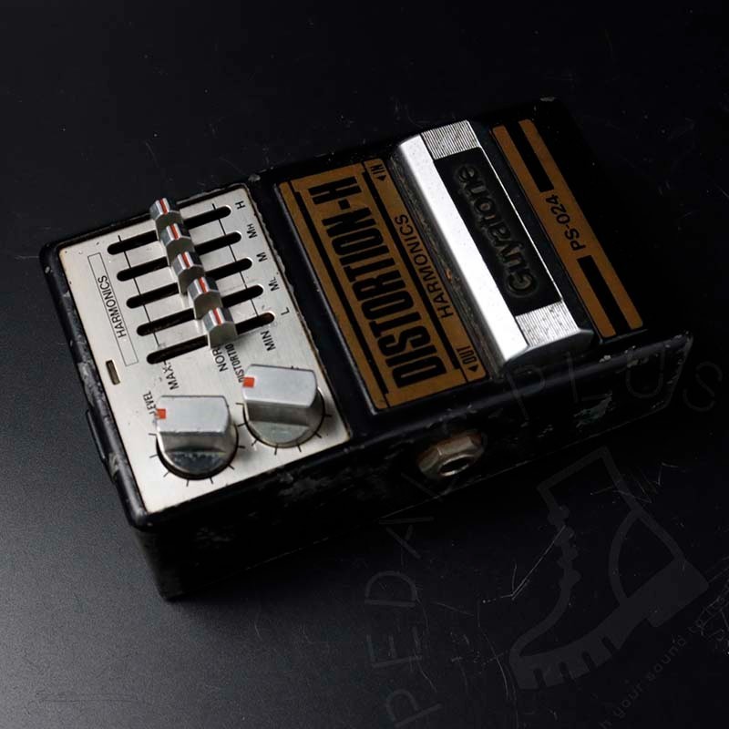 Guyatone PS-024 Distortion-H Harmonics