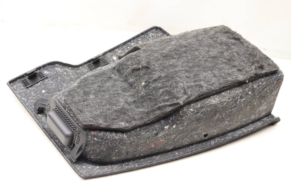 2014-2017 AUDI SQ5 - Right Trunk Storage Compartment / BOOT Lining 8R0863990