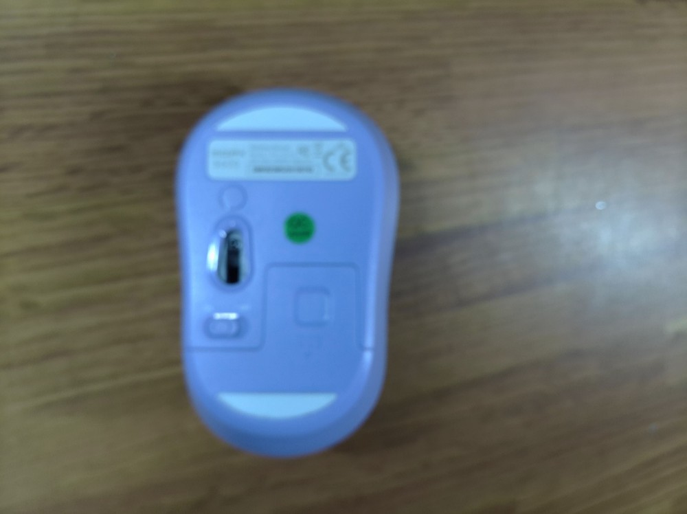 Wireless Typewriter Keyboard and Mouse - Wireless Keyboard