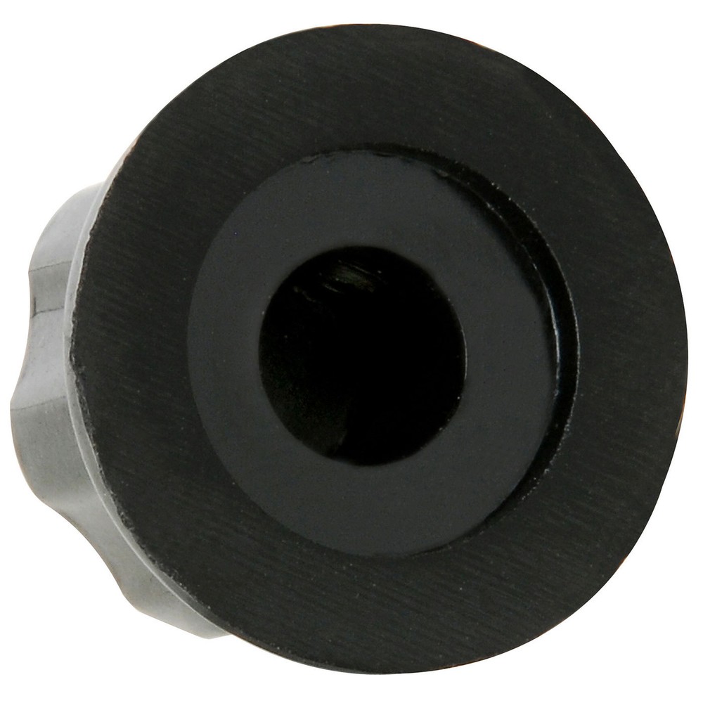 Penn-Elcom Z408601 Basic Amplifier Knob Black