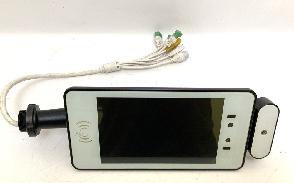 Spintouch RAPIDSCREEN Temperature Screening Kiosk MINT CONDITION FAST SHIP!!