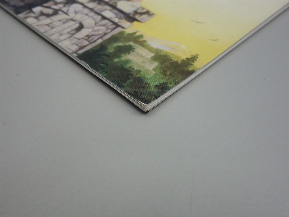 Australian Realms: Issue # 22