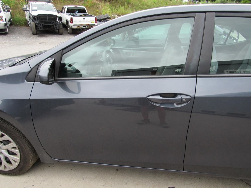 COROLLA 2017 Glove Box 1070135