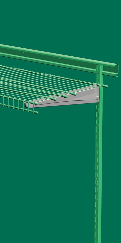 23582 Maxload 16inch Bracket Grey