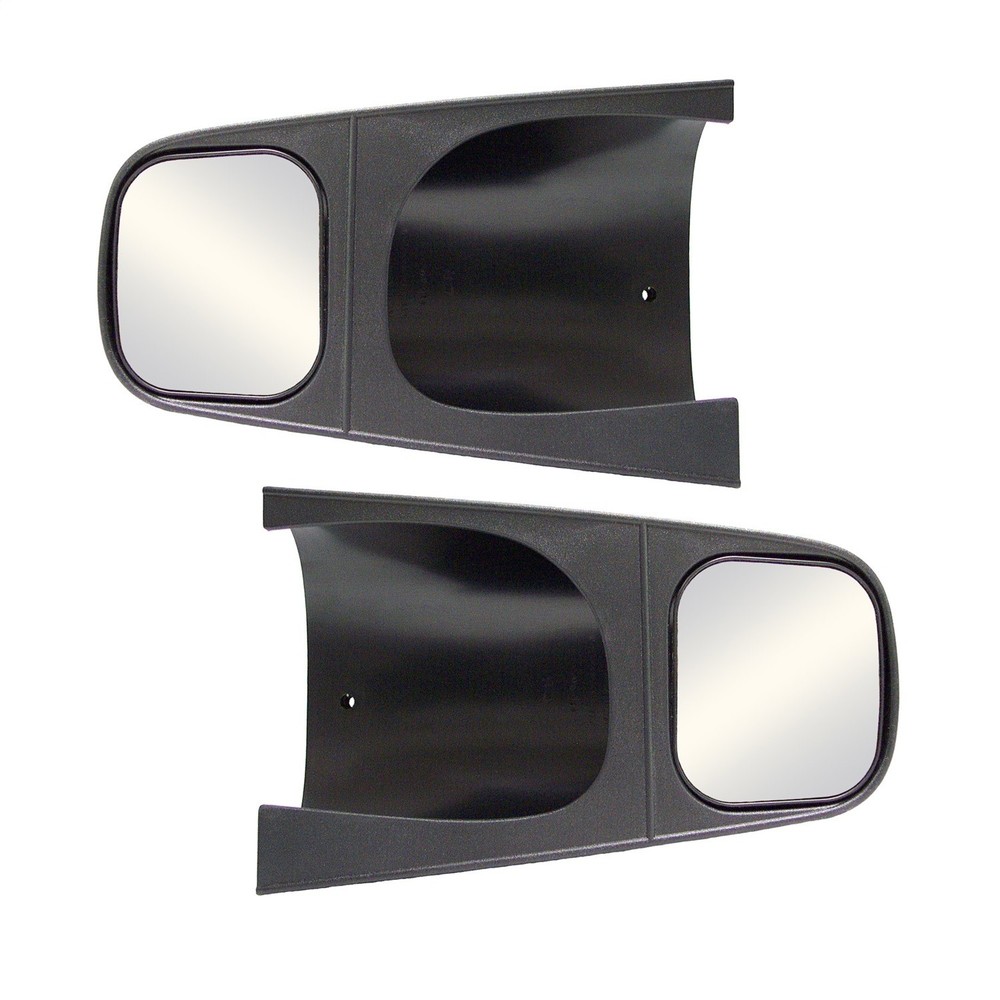 CIPA Mirrors 11600 Custom Towing Mirror Set
