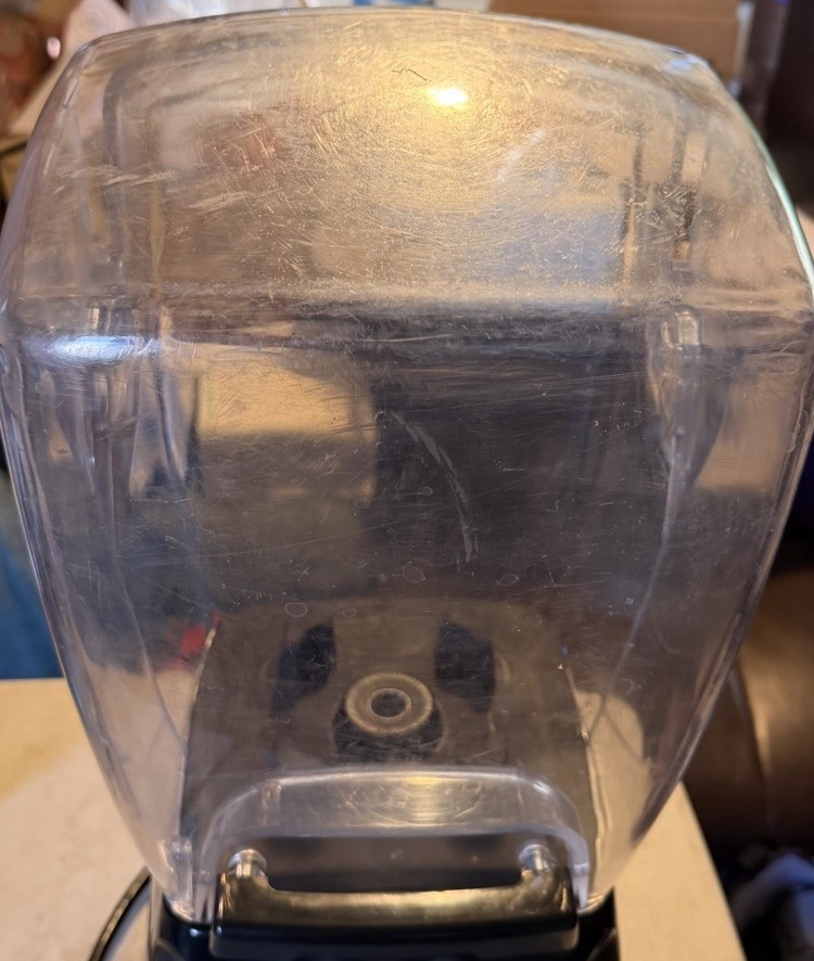 Waring MX1500XTP 3 1/2 HP Xtreme (Blender Only)